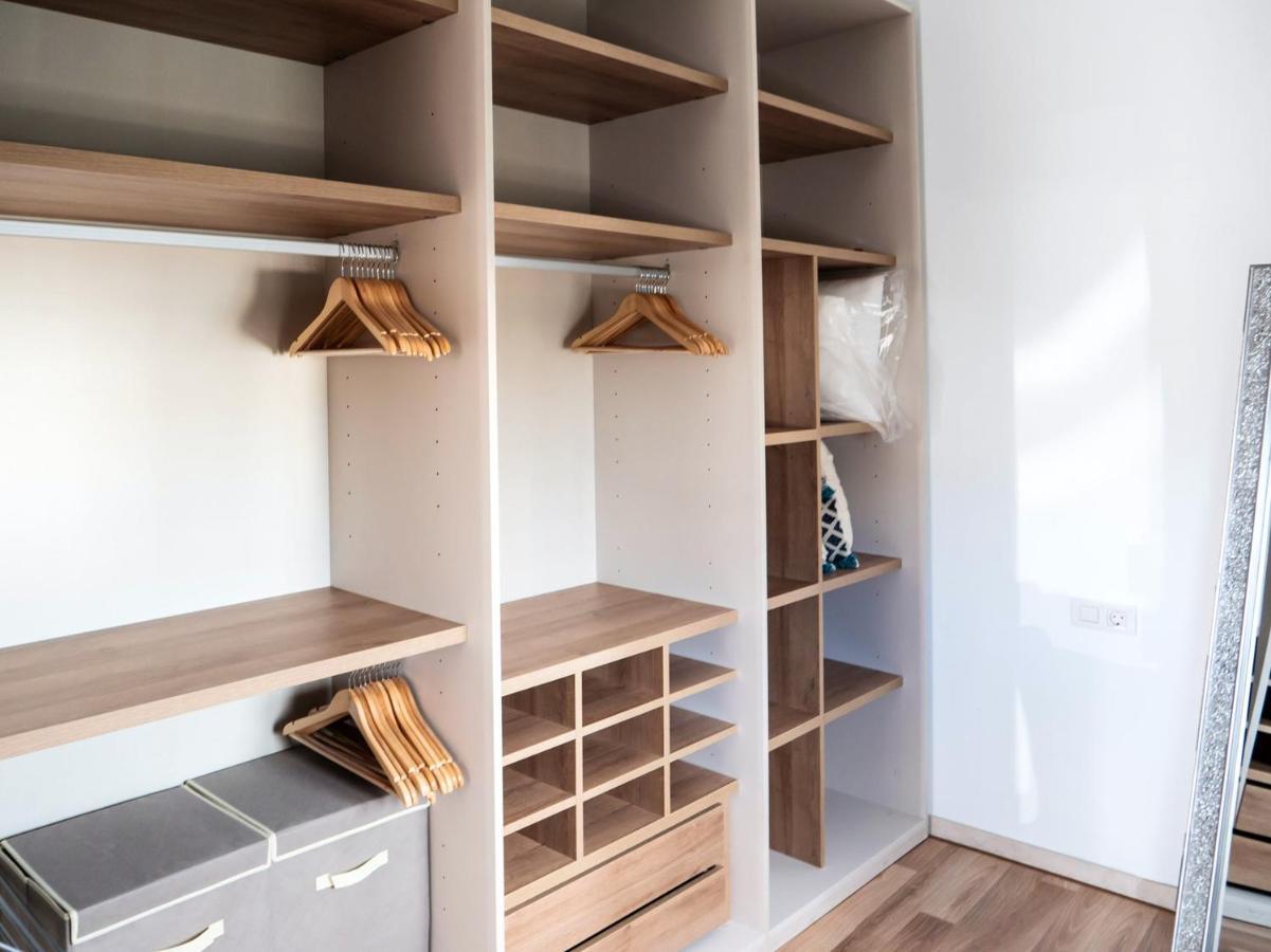 Comfortable House In Tias With Free Parking מראה חיצוני תמונה