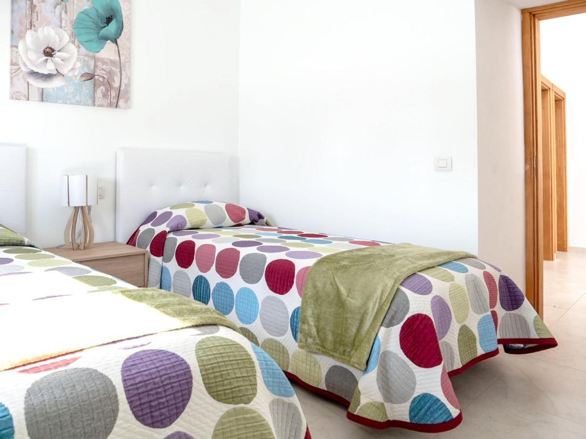 Comfortable House In Tias With Free Parking מראה חיצוני תמונה