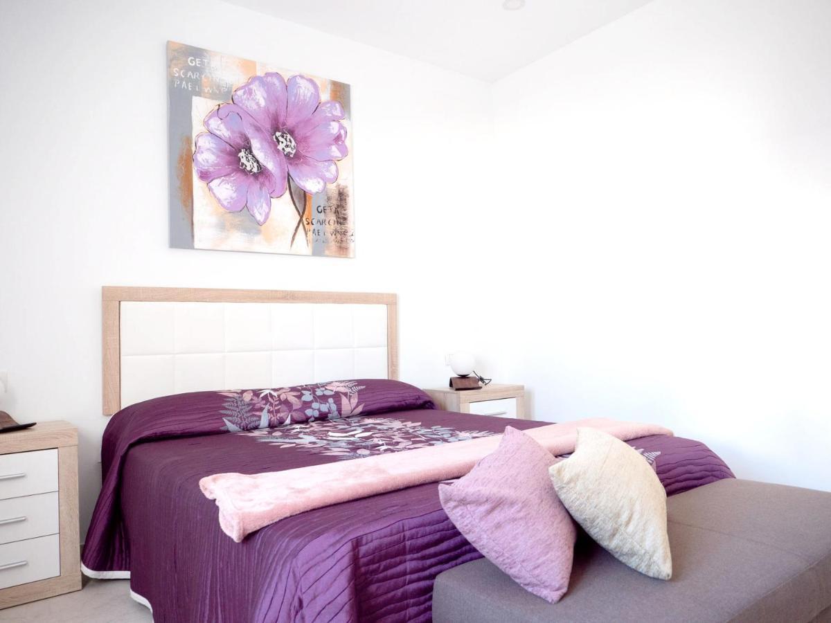 Comfortable House In Tias With Free Parking מראה חיצוני תמונה